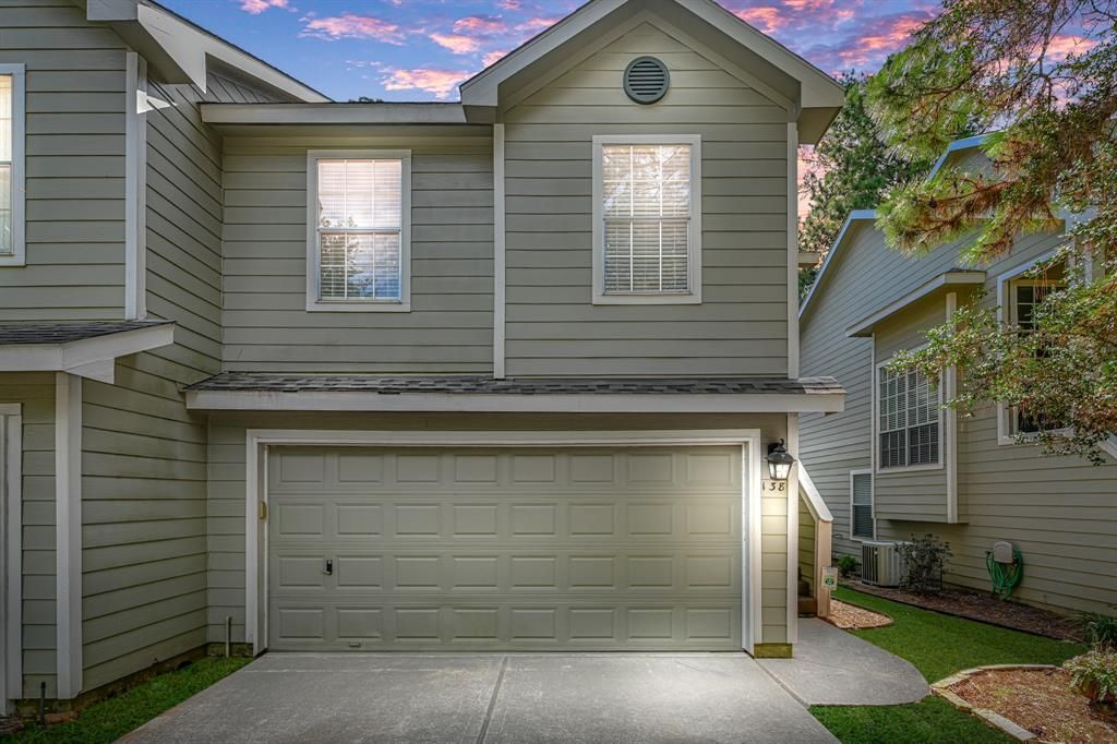 138 S Walden Elms Cir, Spring, TX 77382