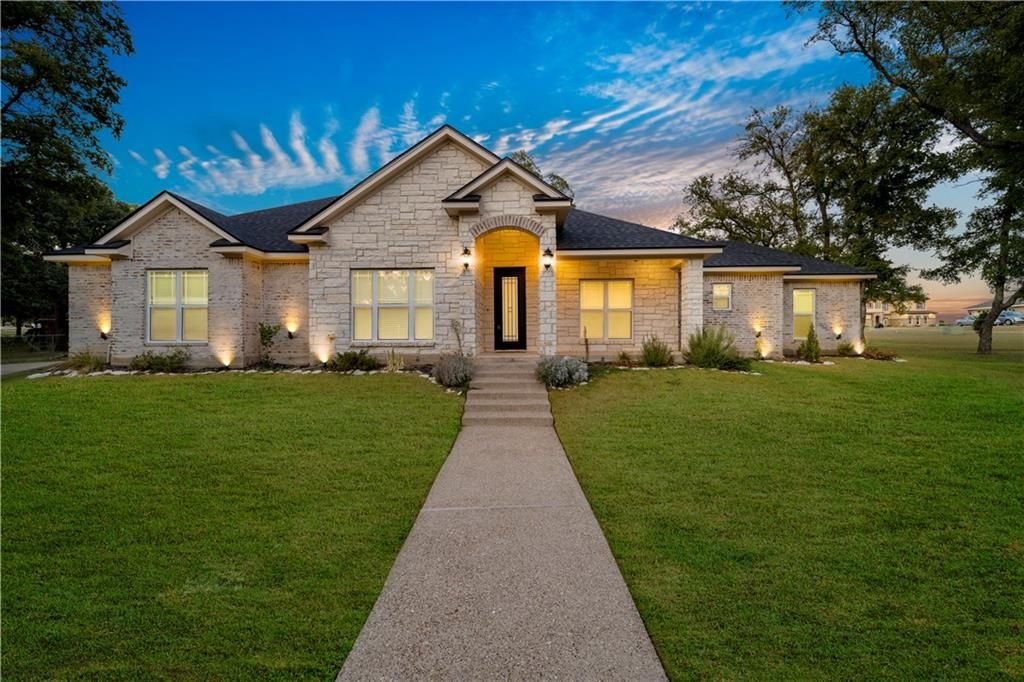 130 Rain Tree, Waco, TX 76705 Trulia