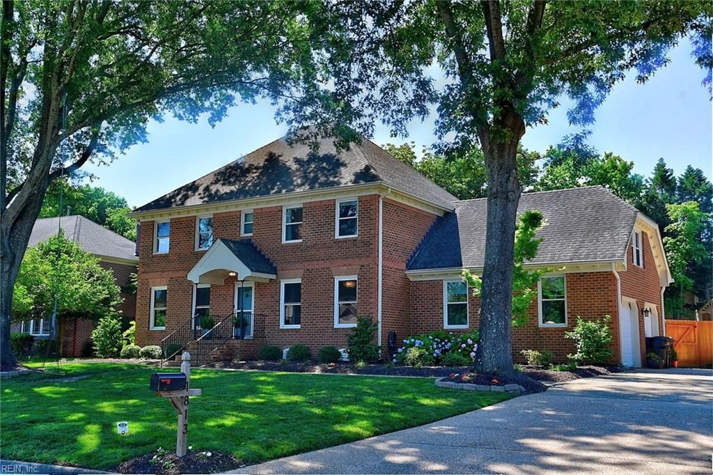 1813 Templeton Ln, Virginia Beach, VA 23454 Trulia