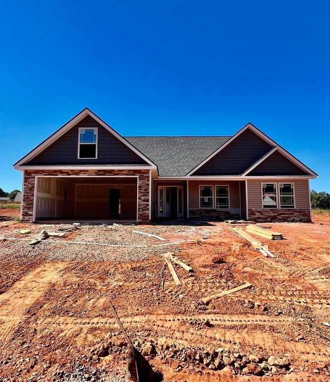 119 Double Creek Dr, Gaffney, SC 29341 MLS 292726 Trulia