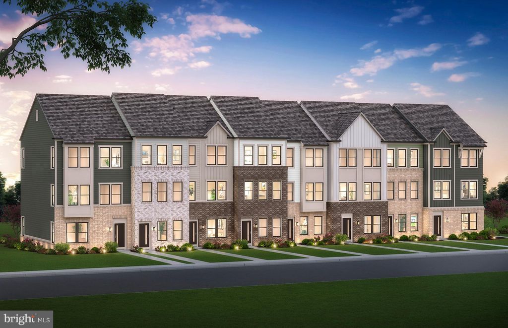 314 Ibis Ct, Laurel, MD 20724