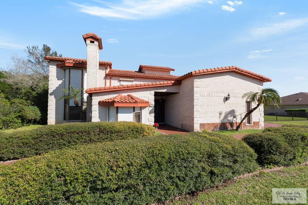 504 Escandon Ave, Rancho Viejo, TX 78575 MLS 29751465 Trulia