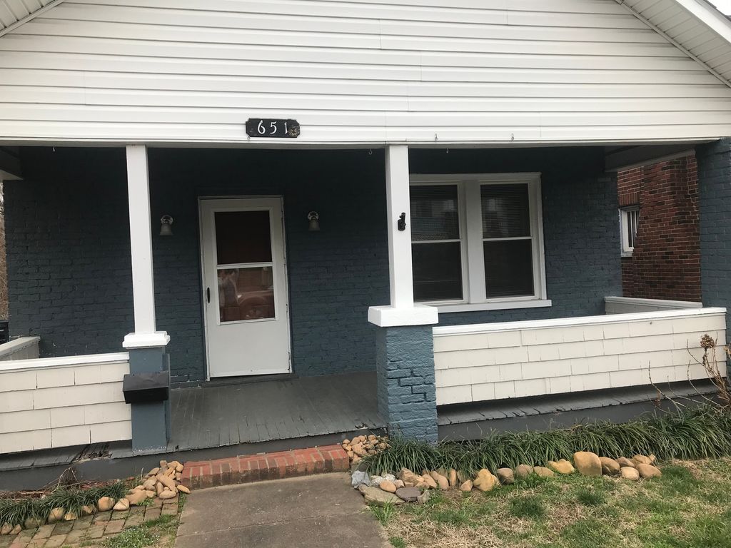 651 Montrose Ave SE, Roanoke, VA 24013 Trulia