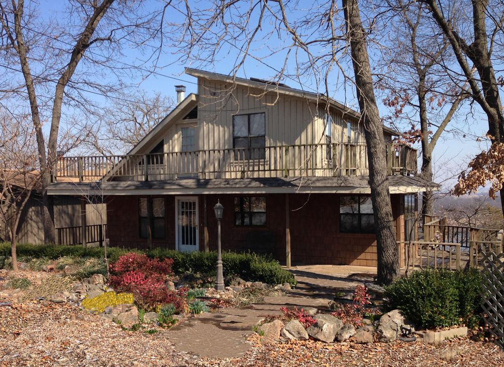 213 Lakeview, Bernice, OK 74331 Trulia