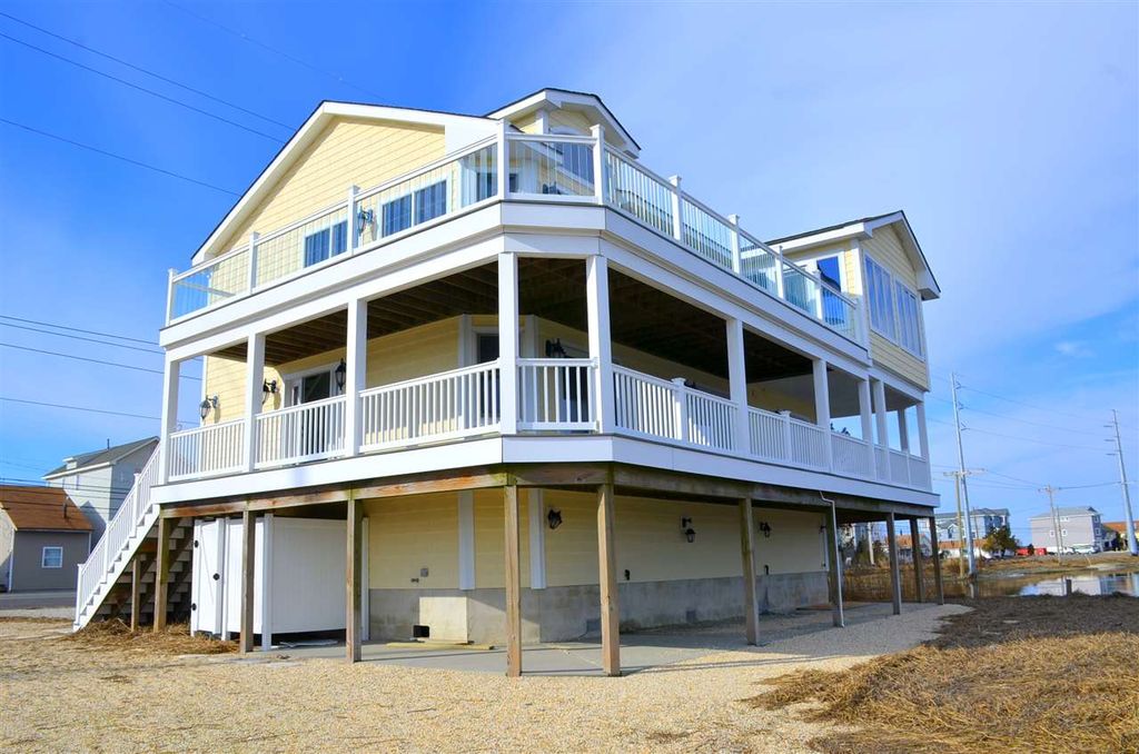 910 Stone Harbor Blvd, Cape May Court House, NJ 08210 Trulia