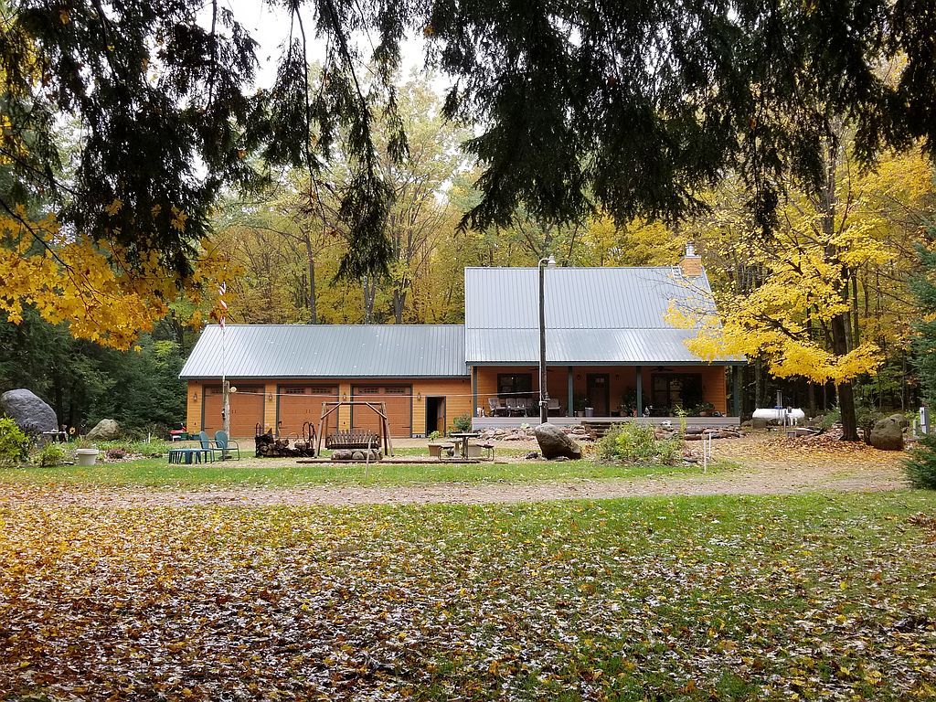 N8658 Cranberry Rd, Wittenberg, WI 54499 Trulia