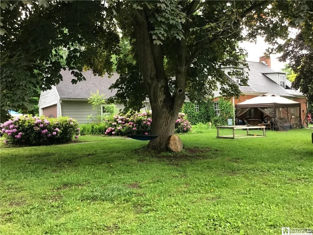 4361-4363 S Fairmount Ave, Lakewood, NY 14750