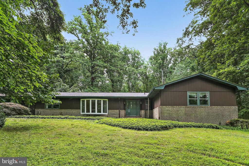 111 Brinkwood Rd, Brookeville, MD 20833 Trulia