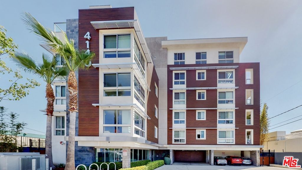 4140 Glencoe Ave #416, Marina Del Rey, CA 90292