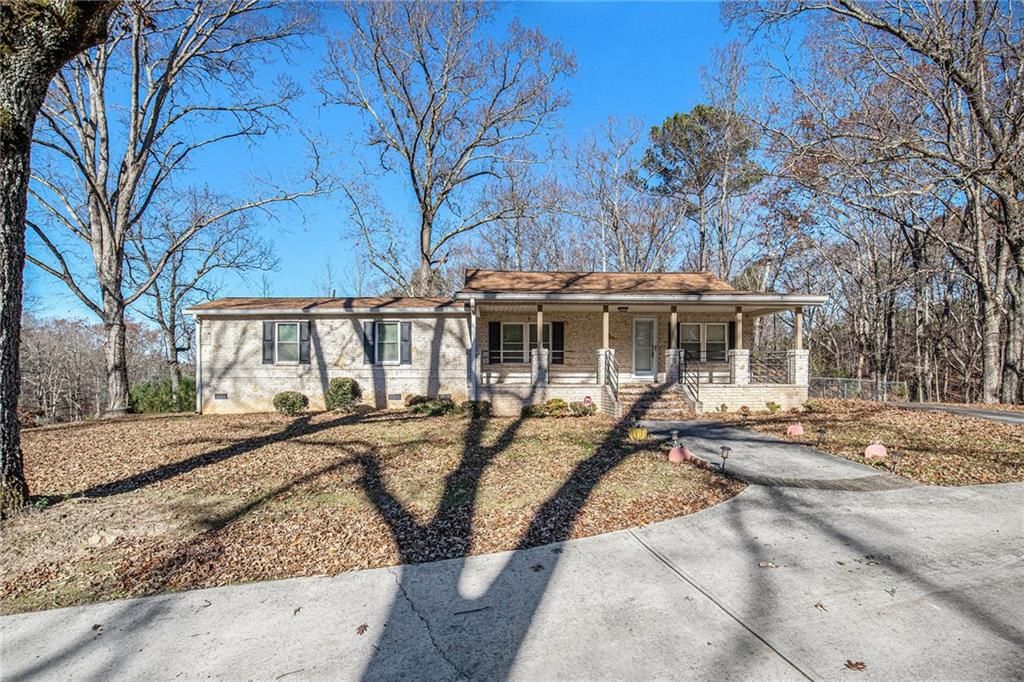 8305 Campbellton Fairburn Rd, Fairburn, GA 30213 Trulia