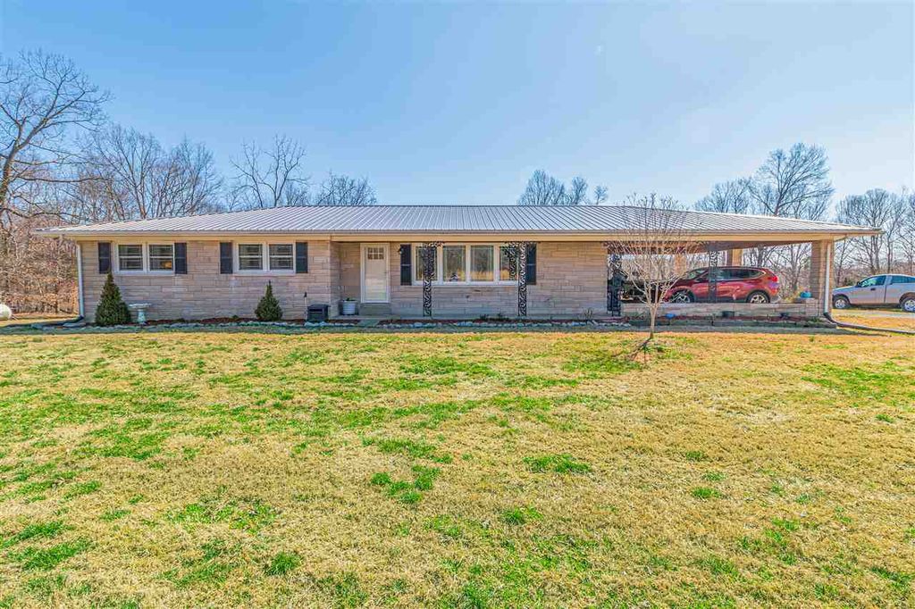 5619 Pope Rd, Scottsville, KY 42164 Trulia