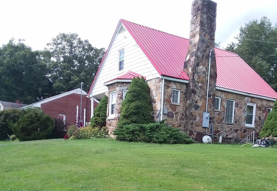 2383 Brushfork Rd, Bluefield, WV 24701 Trulia