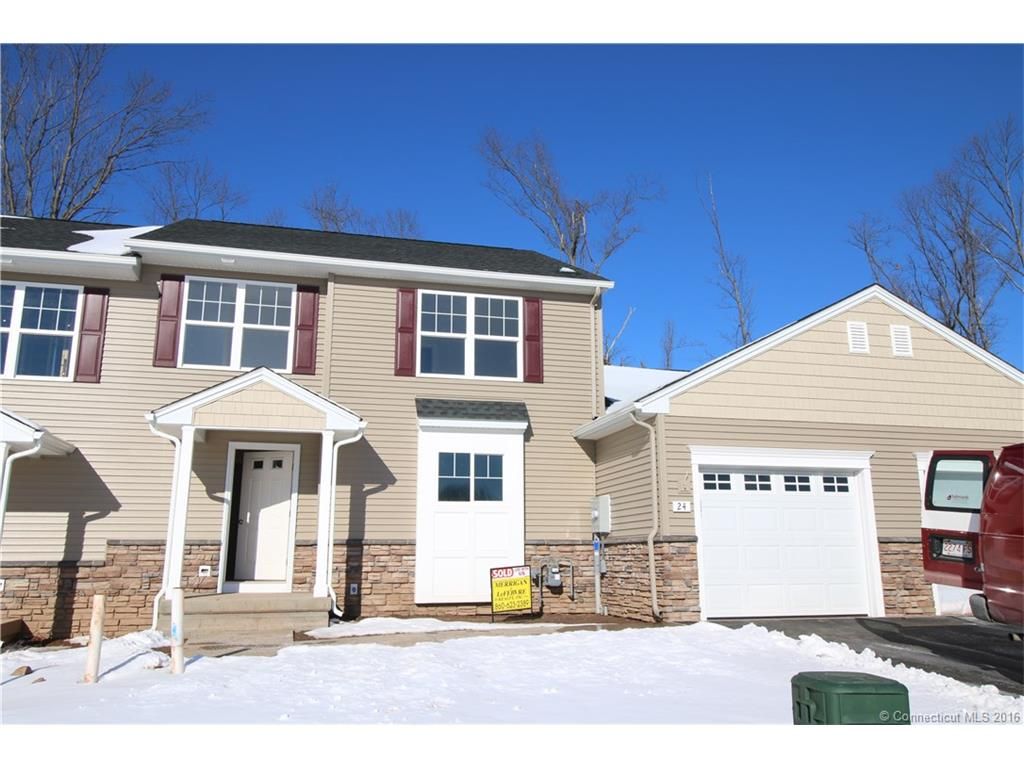 24 Woodridge Dr, Windsor Locks, CT 06096 Trulia