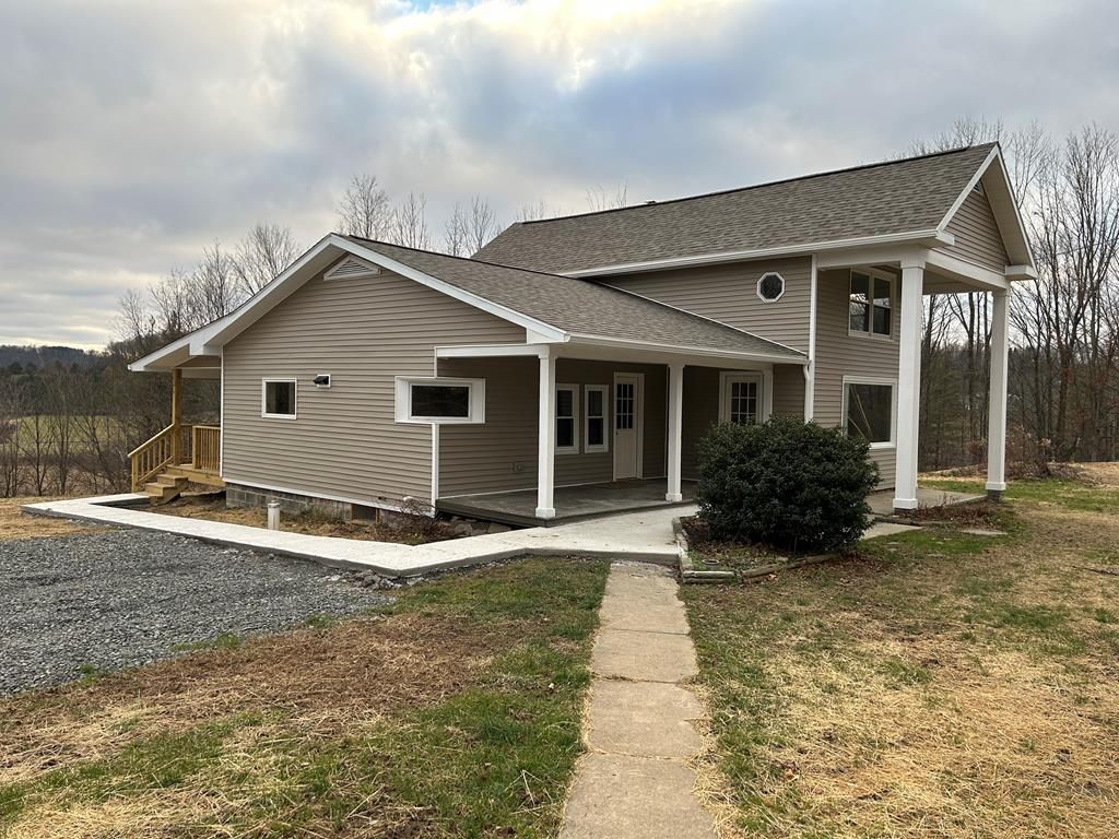 15696 Route 6, Mansfield, PA 16933