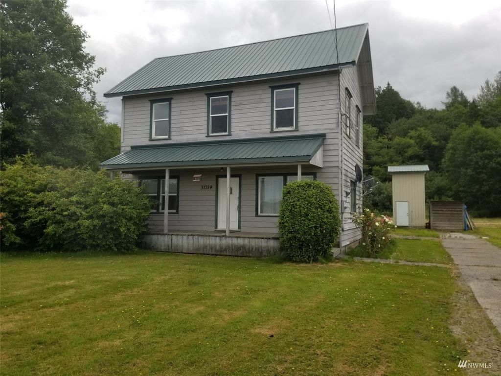 31719 Pioneer Highway, Stanwood, WA 98292 Trulia