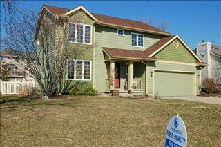 2000 NW 144th St, Clive, IA 50325