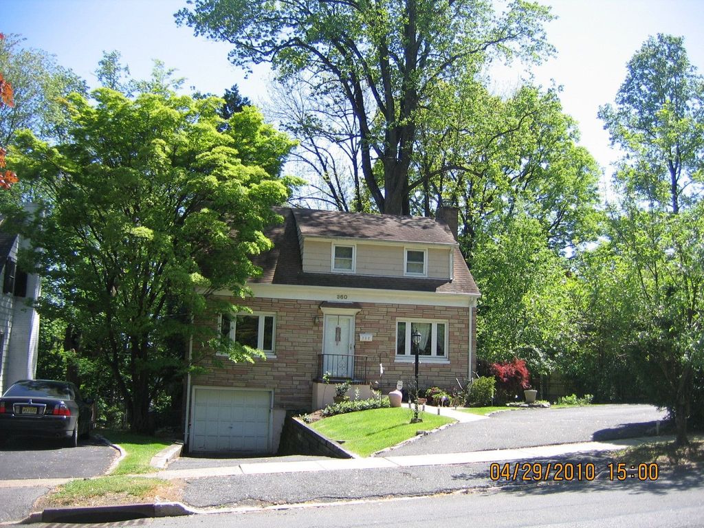 360 W South Orange Ave, South Orange, NJ 07079 Trulia
