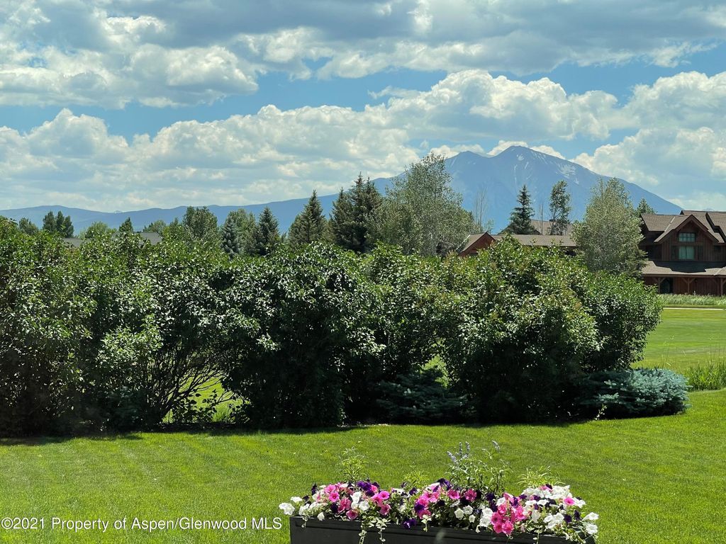 132 W Diamond A Ranch Rd, Carbondale, CO 81623
