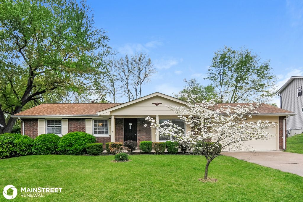 3044 Mockingbird Dr, Saint Charles, MO 63301 Trulia