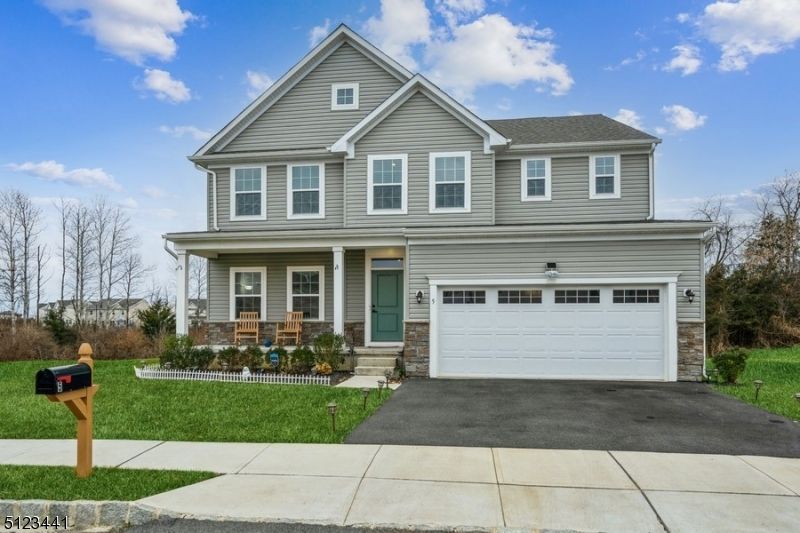 5 Trafalgar Ct, Sparta, NJ 07871 Trulia