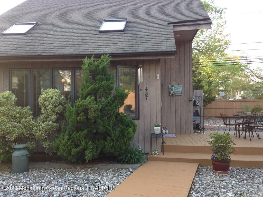 487 Mantoloking Road, Brick, NJ 08723 Trulia