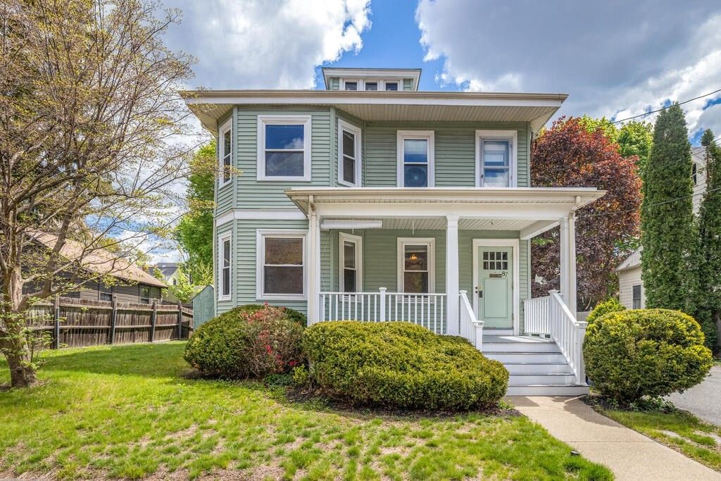 87 Rowe St, Melrose, MA 02176 Trulia