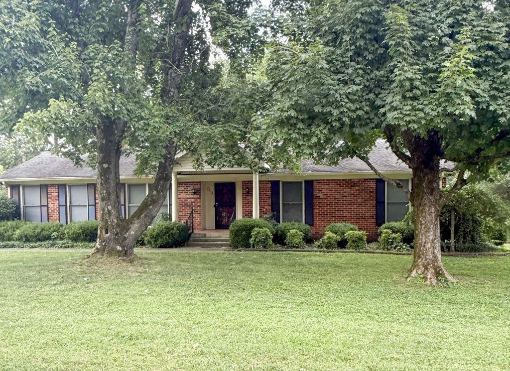 2314 Battleground Dr, Murfreesboro, TN 37129 | MLS# 2942739 | Trulia
