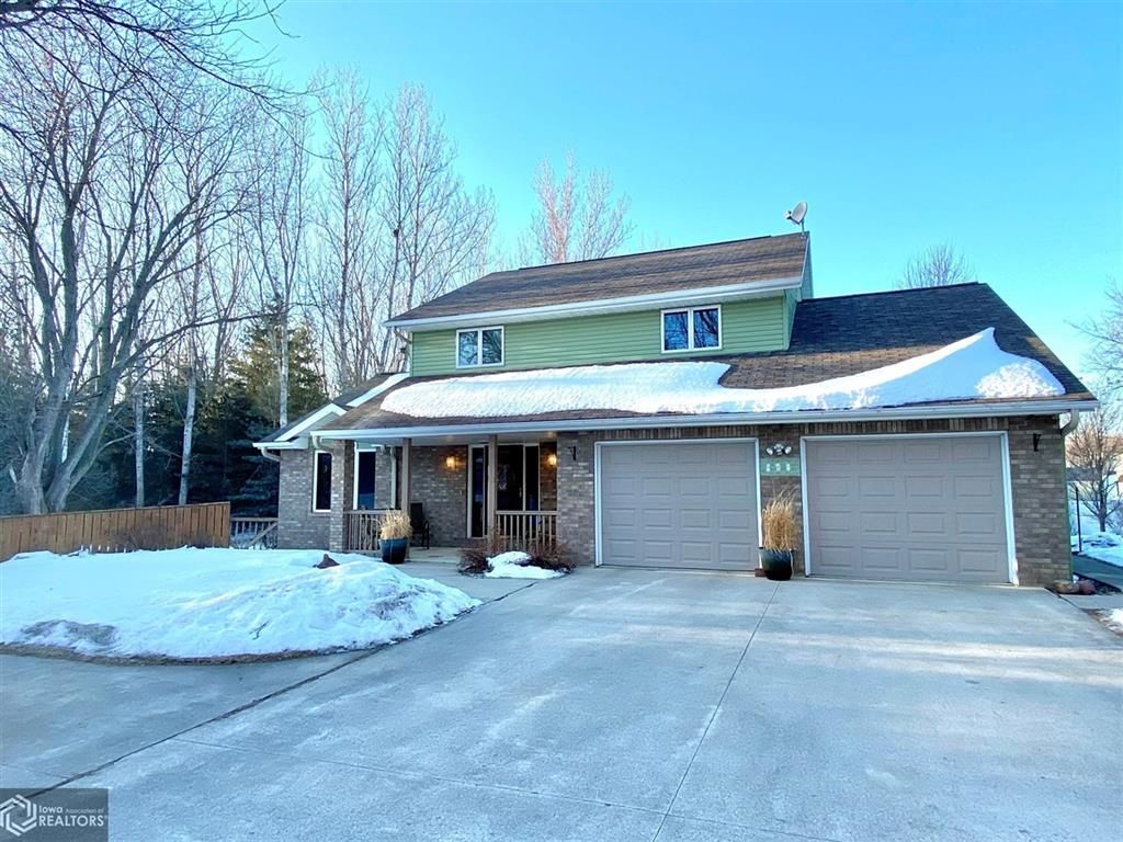 808 S Smith St, Algona, IA 50511 Trulia