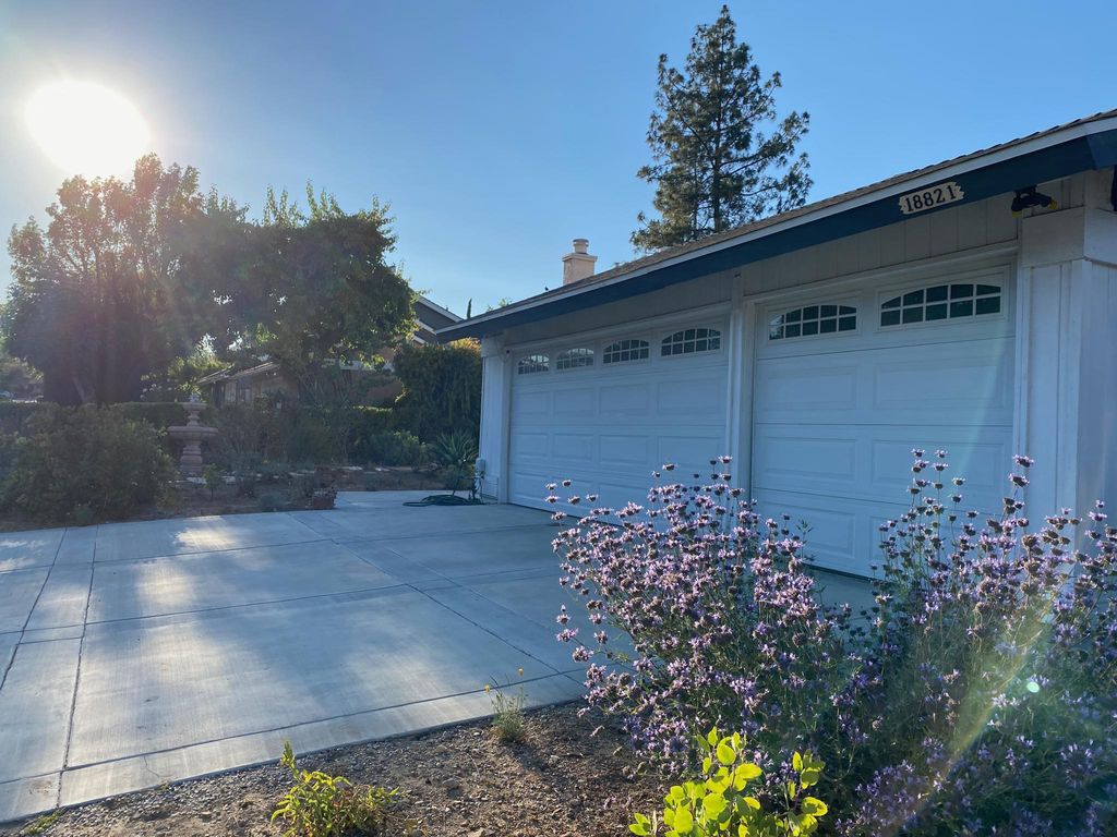 18821 Kirkcolm Ln, Porter Ranch, CA 91326 Trulia