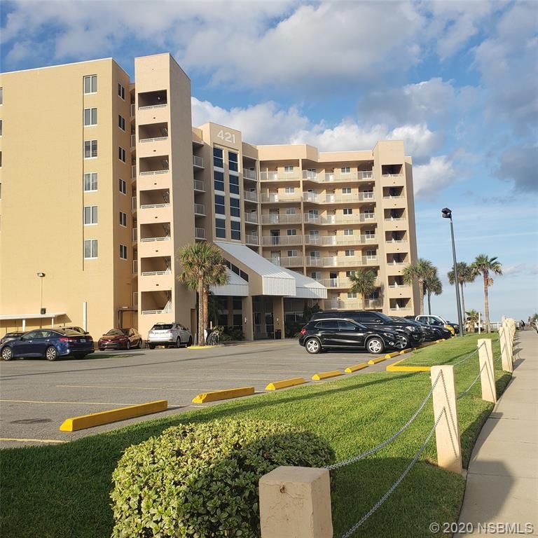 421 S Atlantic Ave #806, New Smyrna Beach, FL 32169