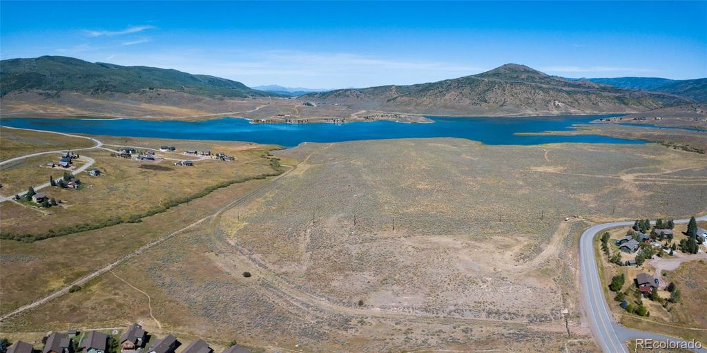 Stagecoach Duplex Land, Oak Creek, CO 80467 Trulia