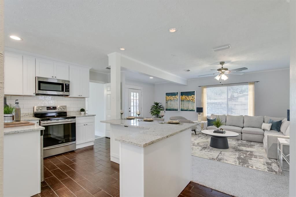 3443 Dartmouth Dr, Irving, TX 75062