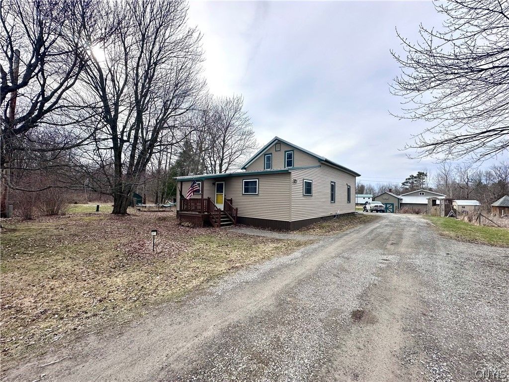 25971 State Route 411, Theresa, NY 13691