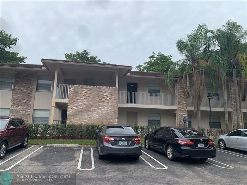 8311 Royal Palm Blvd 202, Coral Springs, FL 33065 MLS