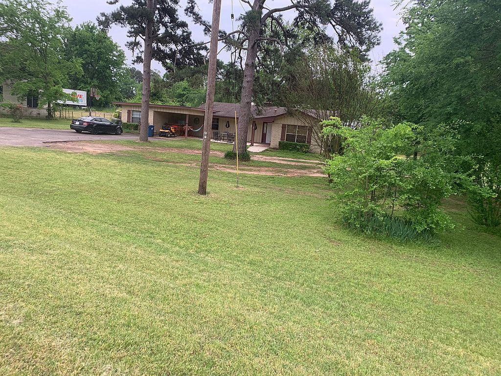 295 FM 2911, Big Sandy, TX 75755 Trulia
