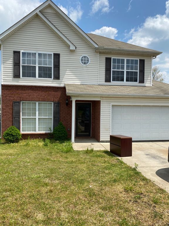 1116 Niagra Ct, Murfreesboro, TN 3 Bed, 3 Bath Single