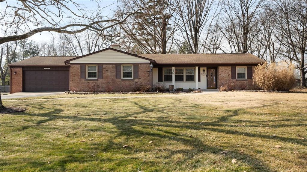 6116 Wexford Rd, Indianapolis, IN 46220