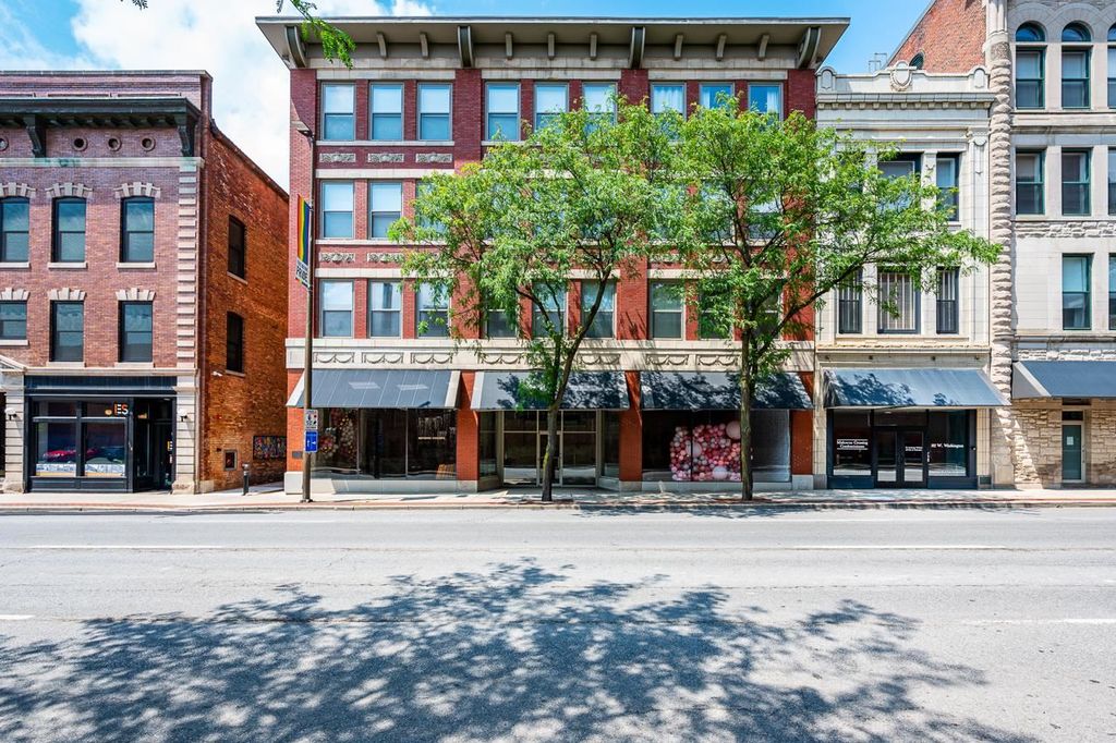 112 W Washington Blvd #232, Fort Wayne, IN 46802