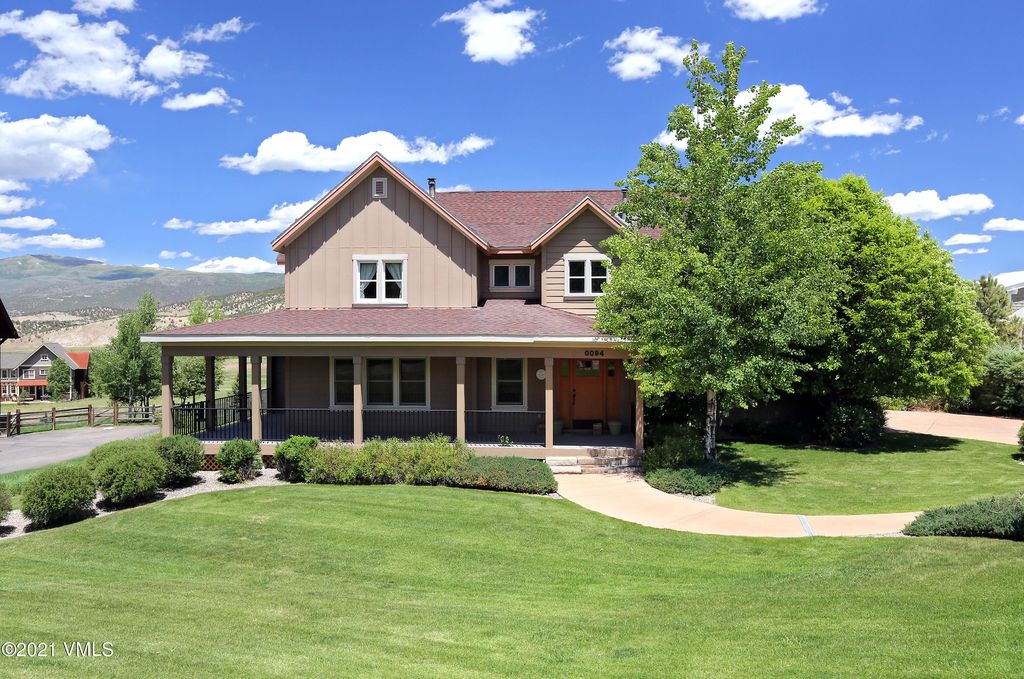 94 Harrier Cir, Eagle, CO 81631 Trulia