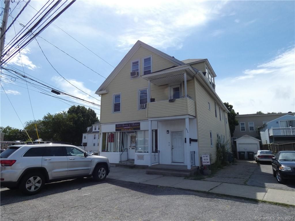 2076 Boston Ave, Bridgeport, CT 06610