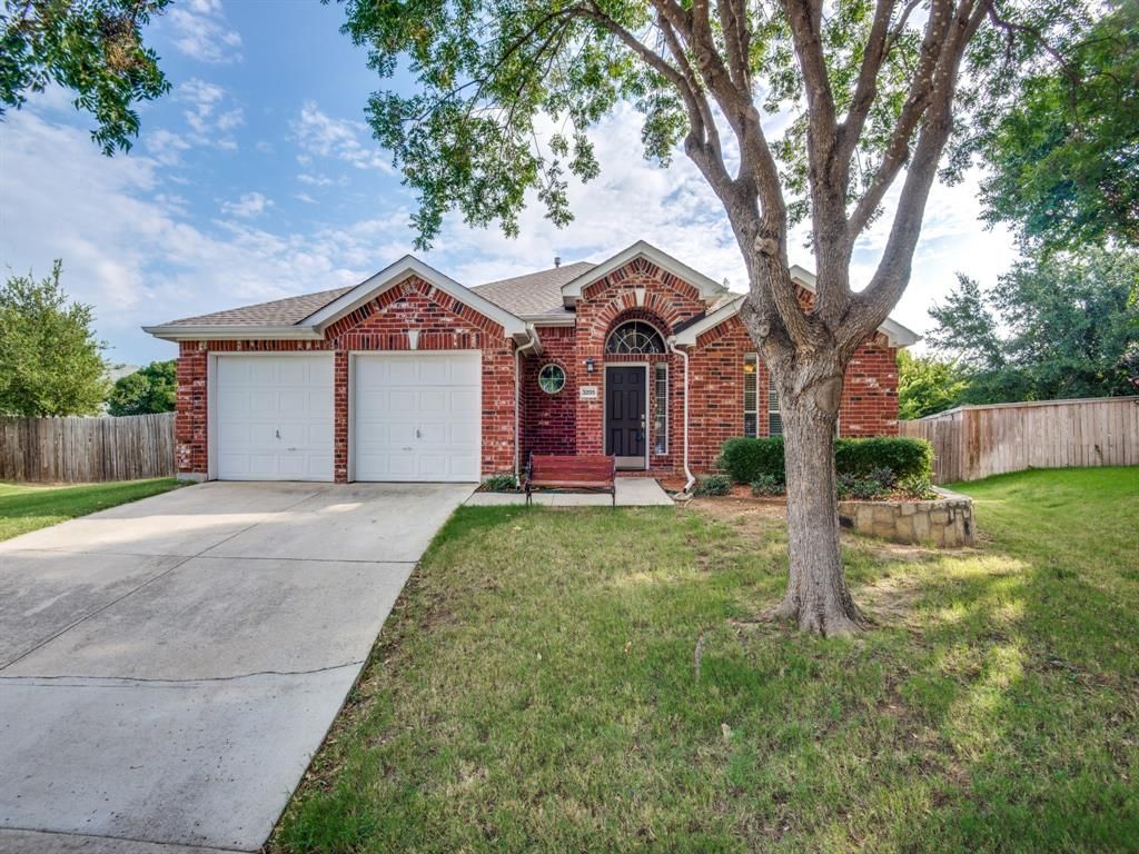3205 Blake St, Corinth, TX 76210 Trulia