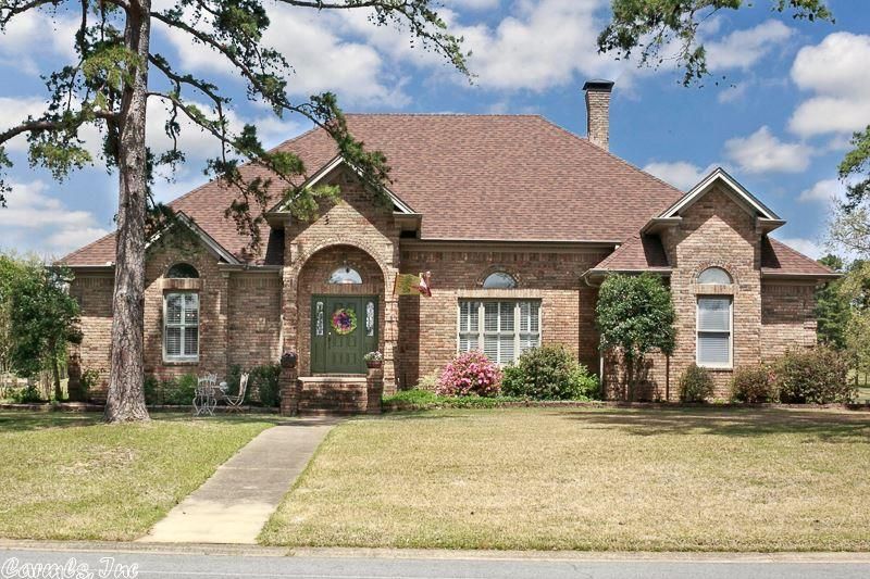 18 Greystone Blvd, Cabot, AR 72023 Trulia