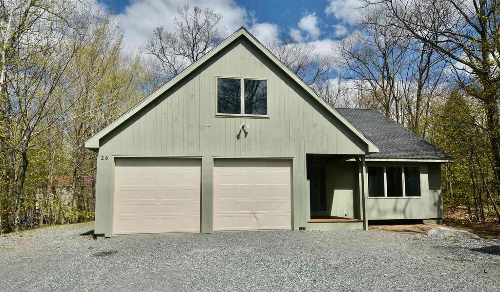 28 Slalom Drive, Grantham, NH 03753 Trulia
