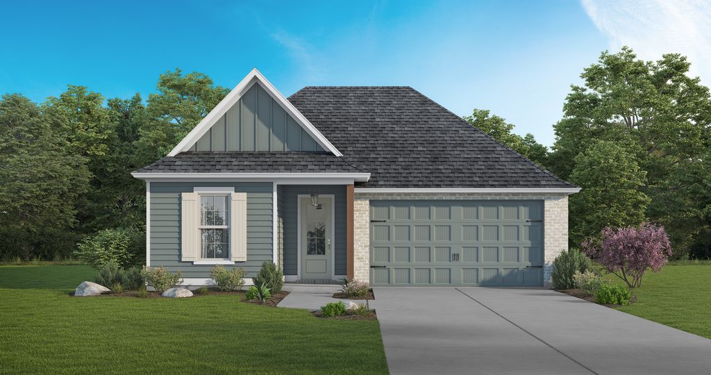 Versailles Rienzi Villages Thibodaux, LA Trulia