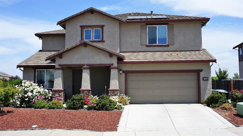 7491 Diamond Ranch Dr, Sacramento, CA 95829 Trulia