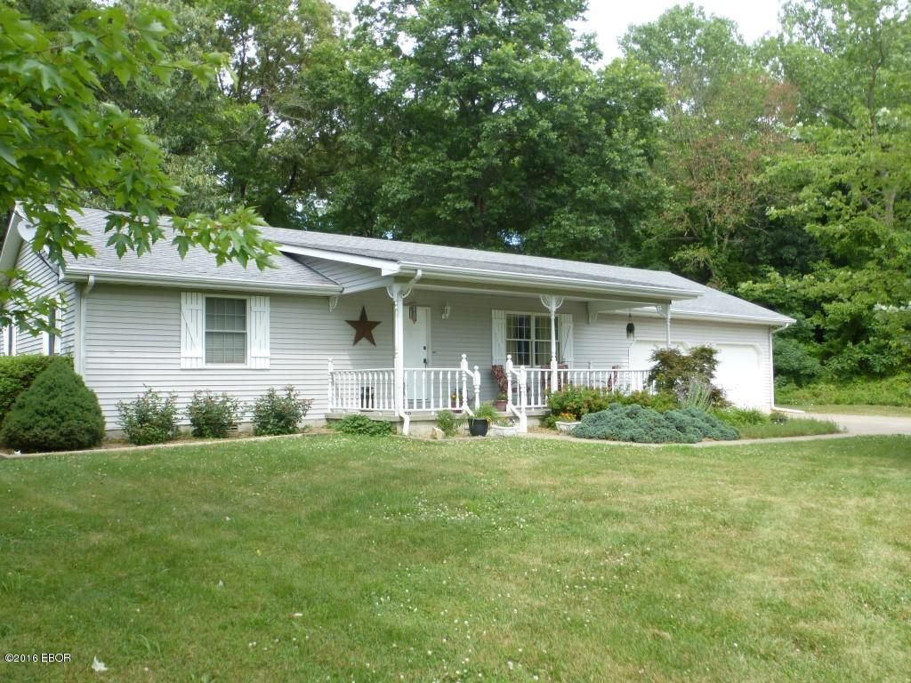 2003 Norman Rd, Marion, IL 62959