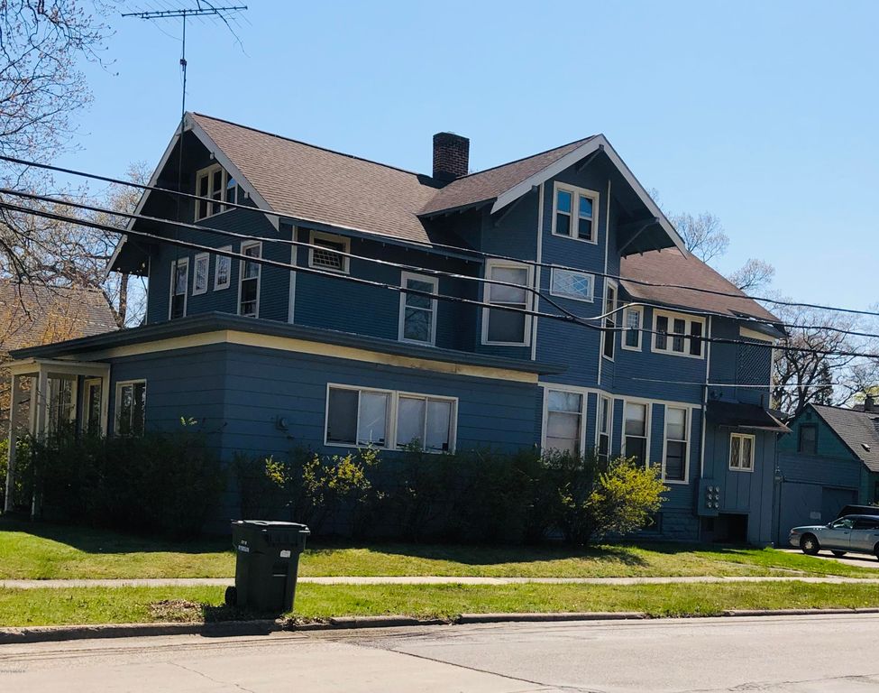 1625 Peck St Muskegon, MI Trulia