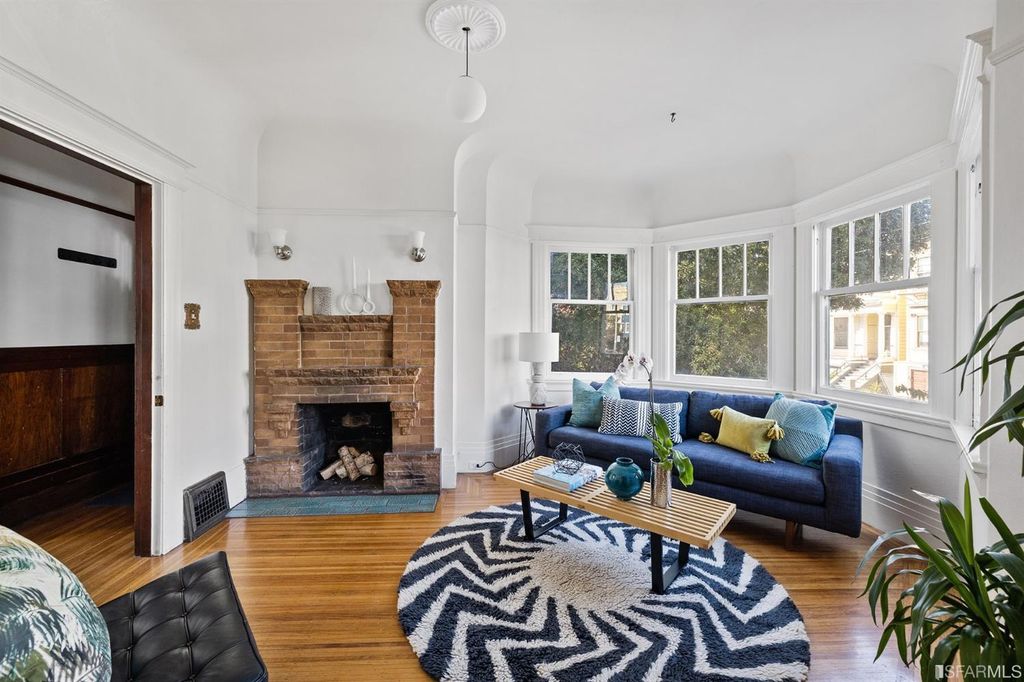 1421 Hayes St, San Francisco, CA 94117