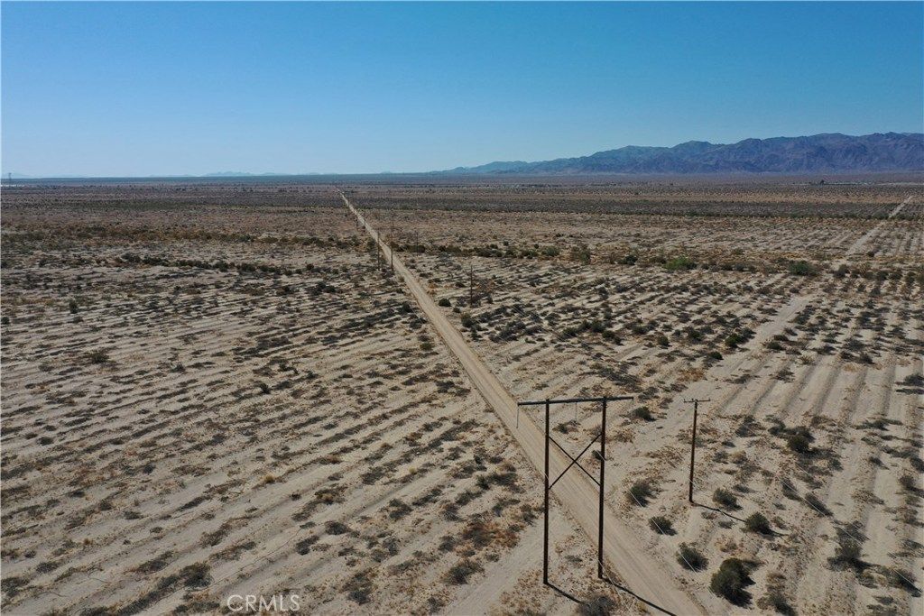 Situs Address, Desert Center, CA 92239 Trulia