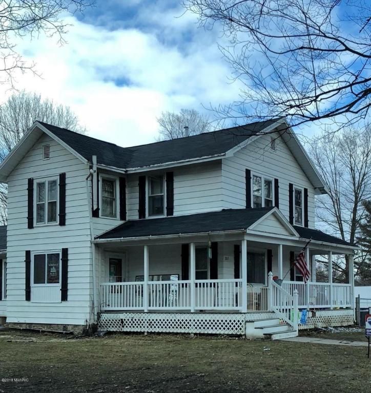 203 N 5th St, Burr Oak, MI 49030 Trulia